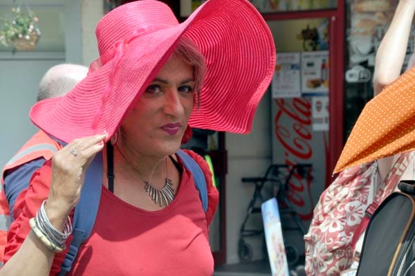 Trans*Pride 2014