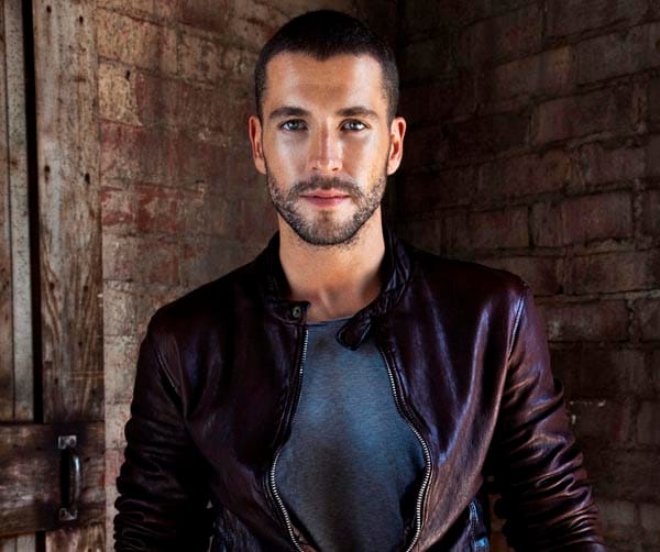 Shayne Ward