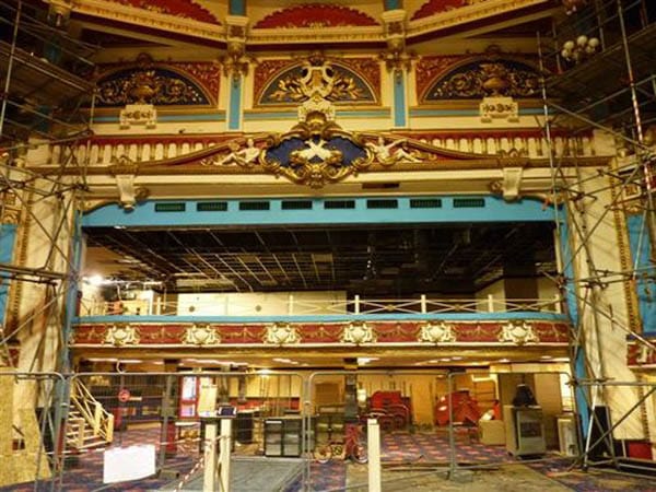 Brighton Hippodrome