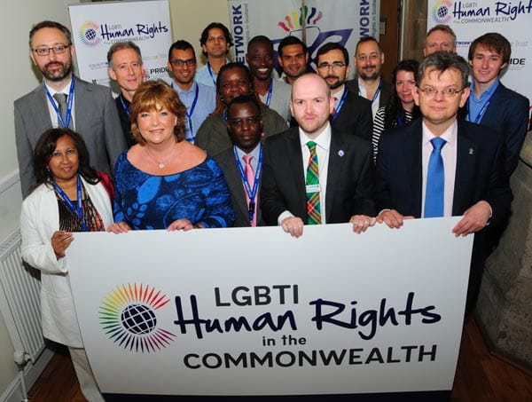 Glasgow Human Rights