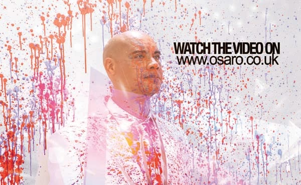 Osaro