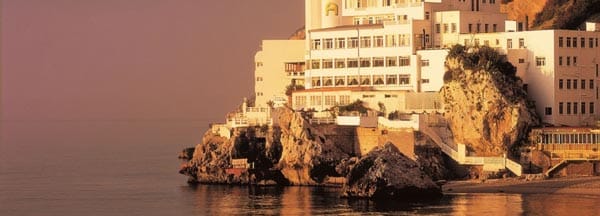 Caleta Hotel Caleta Hotel