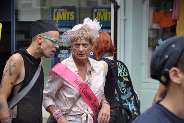 Trans*Pride 2014