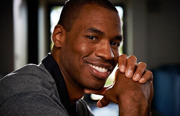 Jason Collins