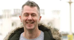 Paul Kemp