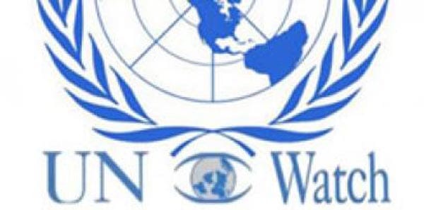 UN Watch