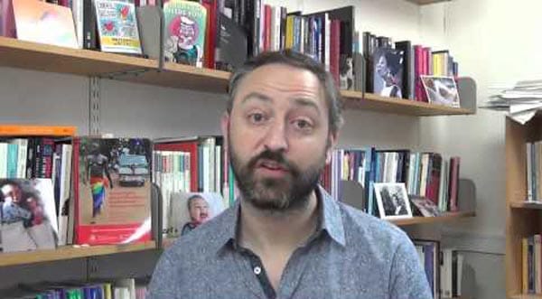Dr. Matthew Waites