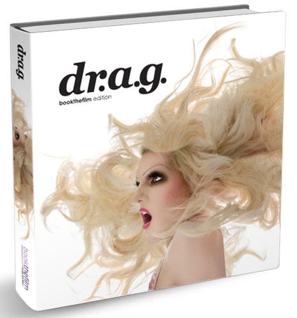 d.r.a.g.