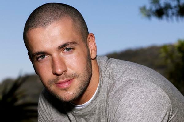 Shayne Ward