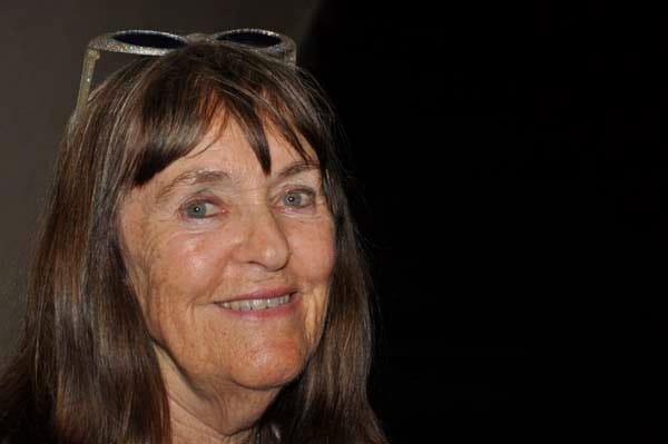 Elaine Evans