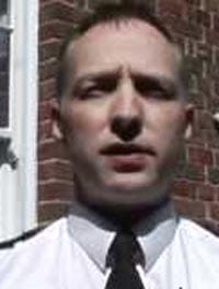 ACI Martin Pattenden