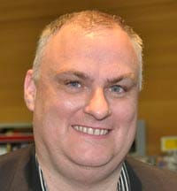 Paul Elgood