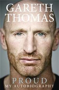 Gareth Thomas, Proud