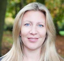 Cllr Ruth Buckley 