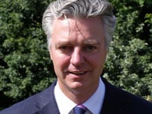 Simon Kirby MP