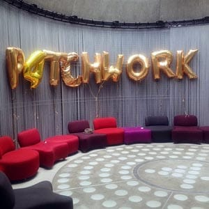Patchwork project