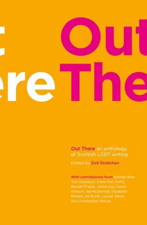 Out there