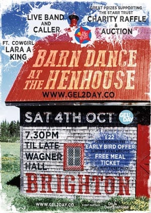 Barn Dance