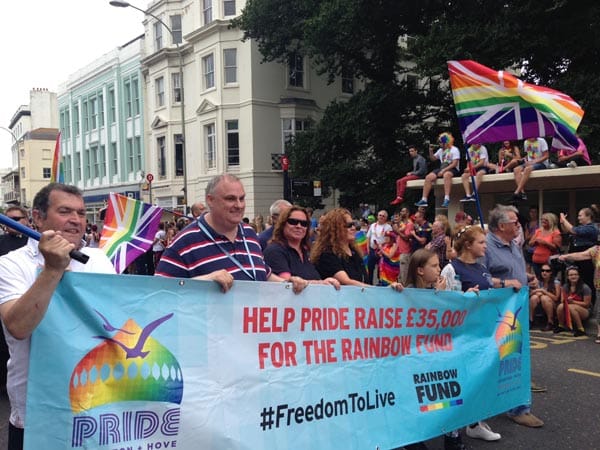 Rainbow Fund