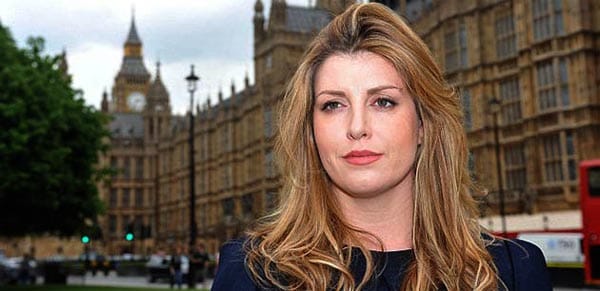 Parliamentary Under Secretary of State for Communities and Local Government 