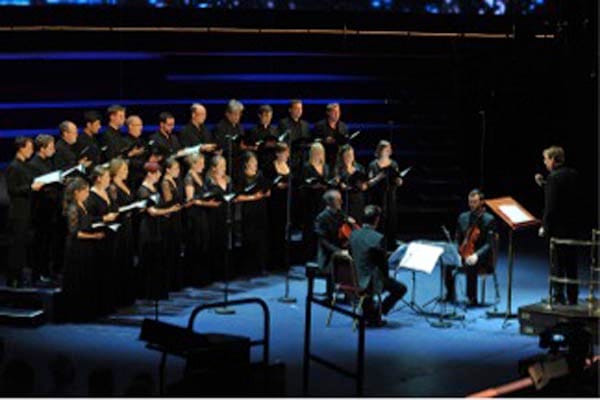 Tavener at the Proms