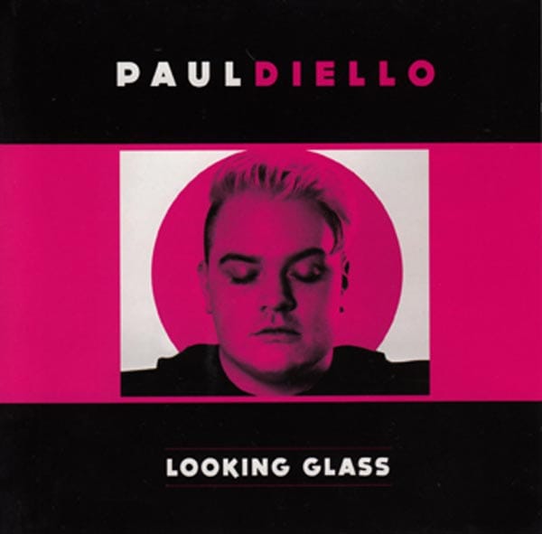 Paul Diello