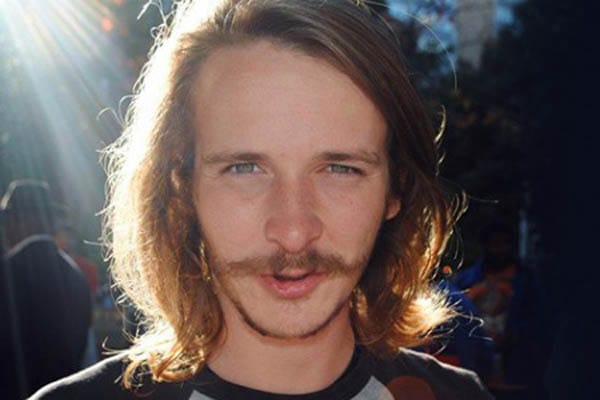  Luke O'Donovan