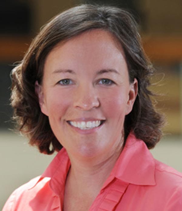 Cynthia Petersen