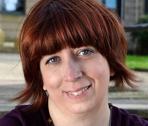 Zoe Strachan