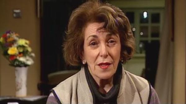 Edwina Currie