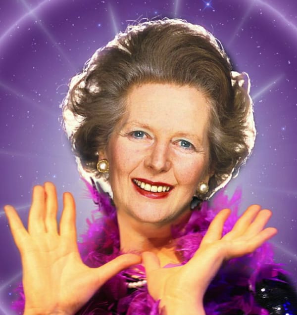 maggiethatcher