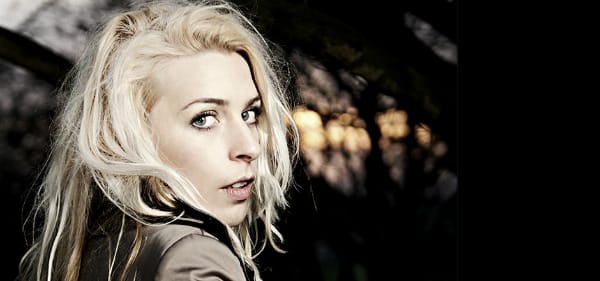Sara Pascoe Slider