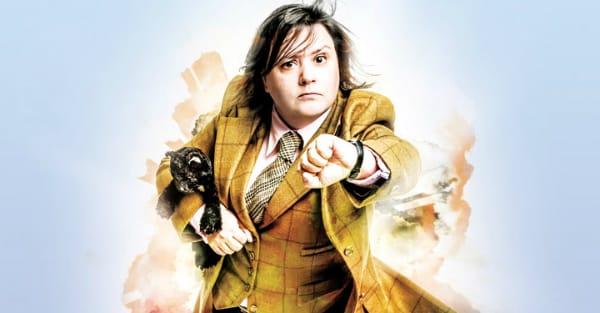 Susan-Calman