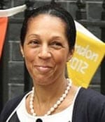Helen Grant MP
