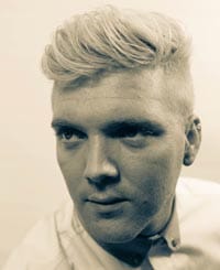 Simon Puttock