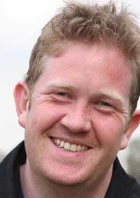 Ed Connell