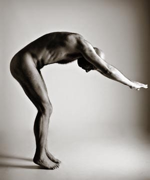 Rob George
