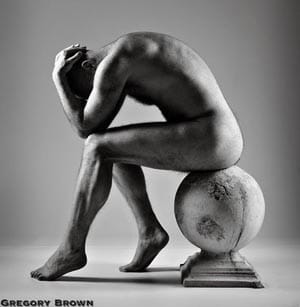 Rob George