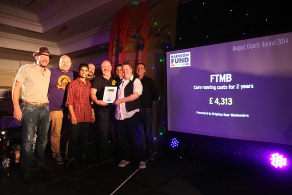 FTMB