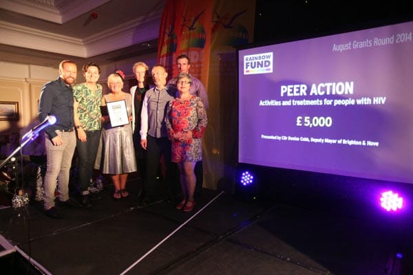 Peer Action