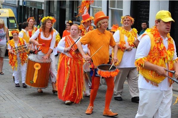 Totnes Pride