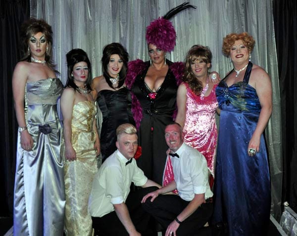 Brighton Frocks