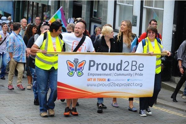 Totnes Pride