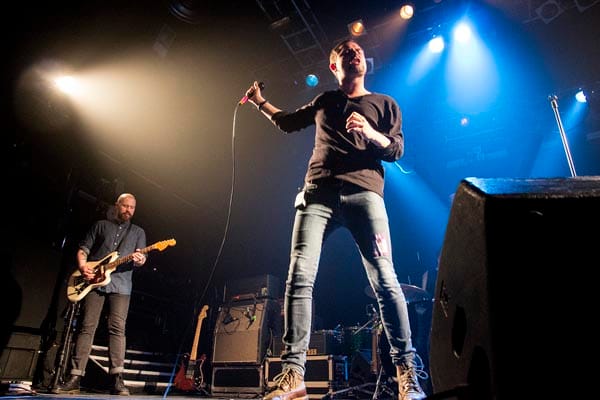 The Twilight Sad