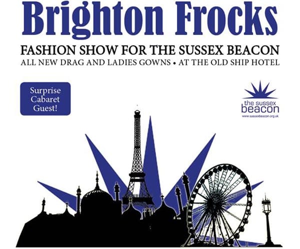 Brighton Frocks