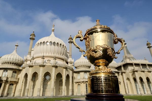 Rugby World Cup