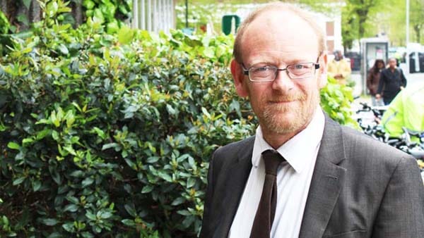 Cllr Ben Duncan: Independent 