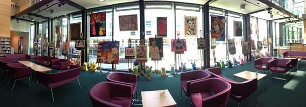 13 Art Productions