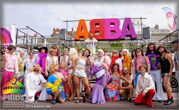 Brighton Gay Men's Chorus