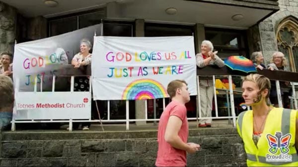 Totnes Pride